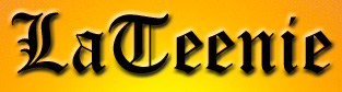 LaTeenie